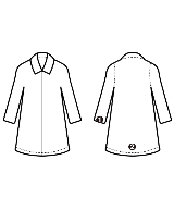 BURBERRY（バーバリー）トレンチコート ベージュ サイズ:F レディース/2200636709096