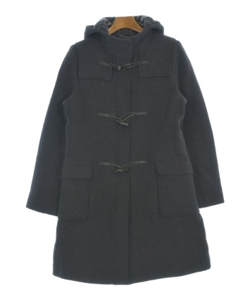 バーバリーロンドン　ダッフルニット　XL バーバリーロンドンダッフルニットXL