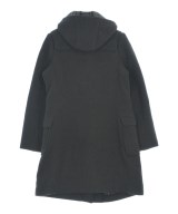 BURBERRY（バーバリー）ダッフルコート グレー サイズ:-(XL位) レディース/2200636884014