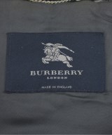 BURBERRY（バーバリー）ダッフルコート グレー サイズ:-(XL位) レディース/2200636884014