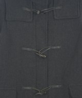 BURBERRY（バーバリー）ダッフルコート グレー サイズ:-(XL位) レディース/2200636884014