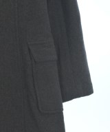 BURBERRY（バーバリー）ダッフルコート グレー サイズ:-(XL位) レディース/2200636884014