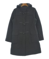 BURBERRY ダッフルコート