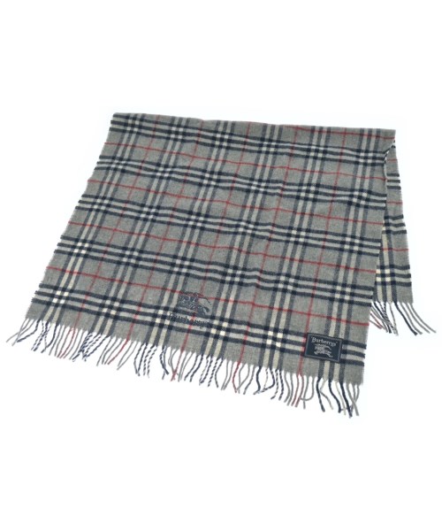 バーバリー(BURBERRY)のBURBERRY マフラー