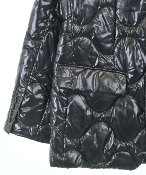 BURBERRY（バーバリー）カジュアルジャケット 黒 サイズ:M メンズ/2200636549012