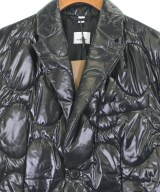 BURBERRY（バーバリー）カジュアルジャケット 黒 サイズ:M メンズ/2200636549012