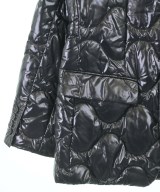 BURBERRY（バーバリー）カジュアルジャケット 黒 サイズ:M メンズ/2200636549012