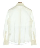 BURBERRY（バーバリー）カジュアルシャツ 白 サイズ:38(M位) レディース/2200637236034