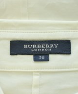 BURBERRY（バーバリー）カジュアルシャツ 白 サイズ:38(M位) レディース/2200637236034
