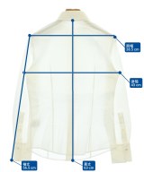BURBERRY（バーバリー）カジュアルシャツ 白 サイズ:38(M位) レディース/2200637236034