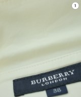 BURBERRY（バーバリー）カジュアルシャツ 白 サイズ:38(M位) レディース/2200637236034