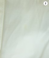 BURBERRY（バーバリー）カジュアルシャツ 白 サイズ:38(M位) レディース/2200637236034