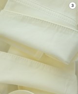 BURBERRY（バーバリー）カジュアルシャツ 白 サイズ:38(M位) レディース/2200637236034