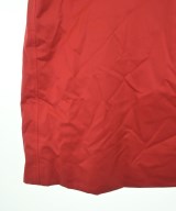 BURBERRY（バーバリー）トレンチコート 赤 サイズ:-(XL位) レディース/2200526887170