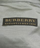 BURBERRY（バーバリー）カジュアルシャツ シルバー サイズ:40(M位) メンズ/2200594035794