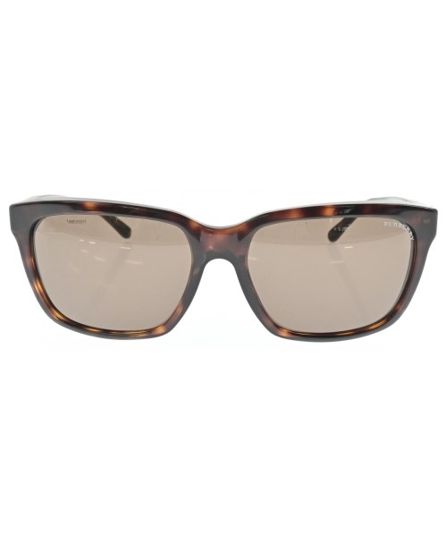 BURBERRY（バーバリー）サングラス 茶 サイズ:- レディース/2200626154080