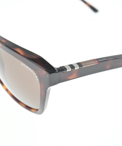 BURBERRY（バーバリー）サングラス 茶 サイズ:- レディース/2200626154080