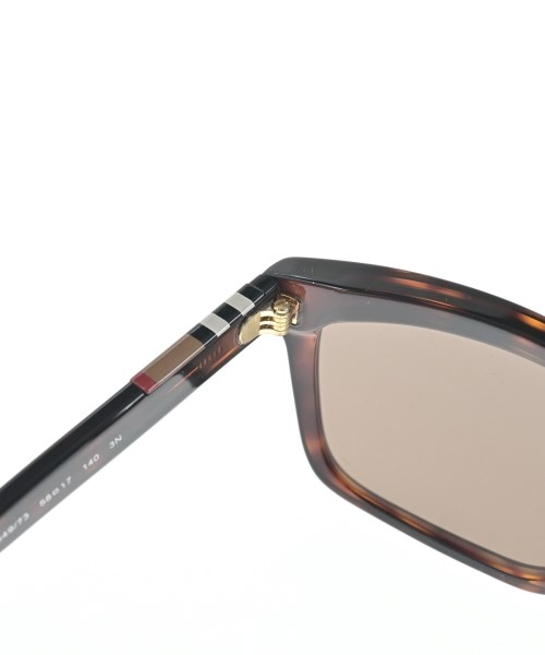 BURBERRY（バーバリー）サングラス 茶 サイズ:- レディース/2200626154080