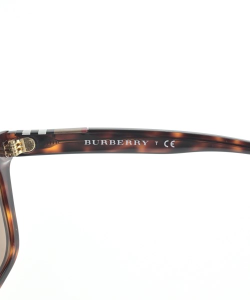 BURBERRY（バーバリー）サングラス 茶 サイズ:- レディース/2200626154080