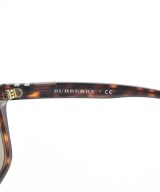 BURBERRY（バーバリー）サングラス 茶 サイズ:- レディース/2200626154080