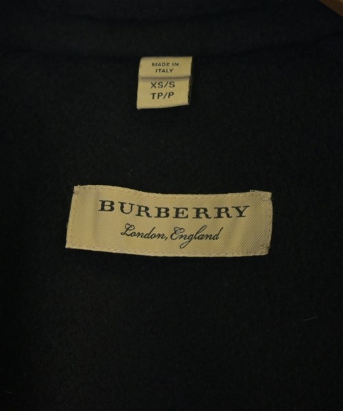 BURBERRY（バーバリー）その他 黒 サイズ:XS レディース/2200633144111