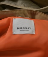 BURBERRY（バーバリー）ミリタリーブルゾン ベージュ サイズ:48(L位) メンズ/2200637613064