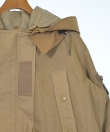 BURBERRY（バーバリー）ミリタリーブルゾン ベージュ サイズ:48(L位) メンズ/2200637613064