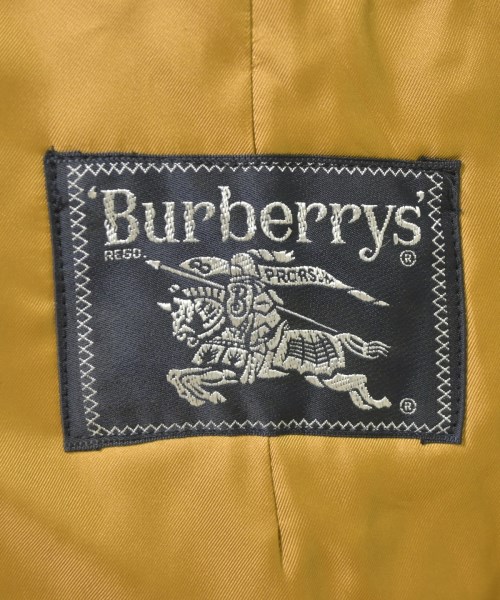 BURBERRY（バーバリー）その他 ベージュ サイズ:L メンズ/2200637694018