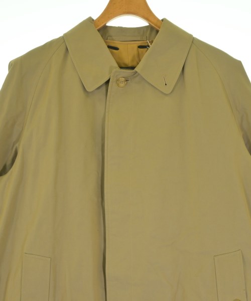 BURBERRY（バーバリー）その他 ベージュ サイズ:L メンズ/2200637694018