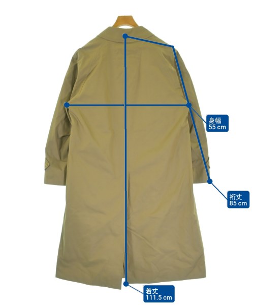 BURBERRY（バーバリー）その他 ベージュ サイズ:L メンズ/2200637694018
