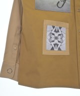 BURBERRY（バーバリー）カジュアルシャツ ベージュ サイズ:36(S位) レディース/2200637796019