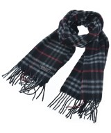 BURBERRY マフラー