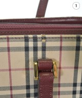 BURBERRY（バーバリー）ハンドバッグ ベージュ サイズ:- レディース/2200638043013