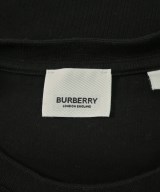 BURBERRY（バーバリー）Tシャツ・カットソー 黒 サイズ:M メンズ/2200638081022