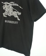 BURBERRY（バーバリー）Tシャツ・カットソー 黒 サイズ:M メンズ/2200638081022