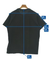 BURBERRY（バーバリー）Tシャツ・カットソー 黒 サイズ:M メンズ/2200638081022