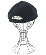 BURBERRY（バーバリー）キャップ 黒 サイズ:XL メンズ/2200609530184