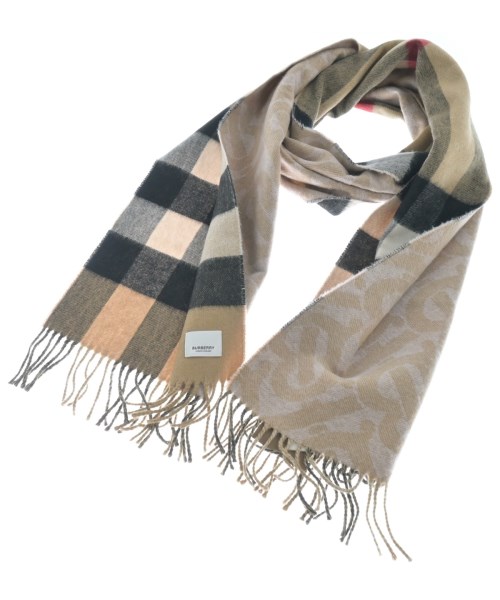 バーバリー(BURBERRY)のBURBERRY マフラー