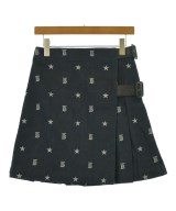 BURBERRY（バーバリー）スカート（その他） 紺 サイズ:150(13T-14T) キッズ/2200638331028