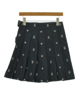 BURBERRY（バーバリー）スカート（その他） 紺 サイズ:150(13T-14T) キッズ/2200638331028
