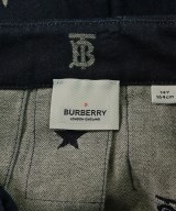 BURBERRY（バーバリー）スカート（その他） 紺 サイズ:150(13T-14T) キッズ/2200638331028