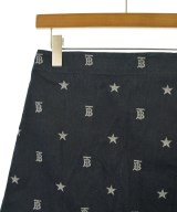 BURBERRY（バーバリー）スカート（その他） 紺 サイズ:150(13T-14T) キッズ/2200638331028