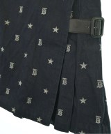 BURBERRY（バーバリー）スカート（その他） 紺 サイズ:150(13T-14T) キッズ/2200638331028