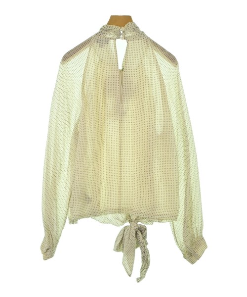 BURBERRY（バーバリー）ブラウス ベージュ サイズ:42(M位) レディース/2200638331059