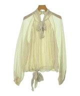 BURBERRY（バーバリー）ブラウス ベージュ サイズ:42(M位) レディース/2200638331059