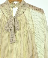 BURBERRY（バーバリー）ブラウス ベージュ サイズ:42(M位) レディース/2200638331059