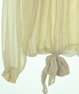 BURBERRY（バーバリー）ブラウス ベージュ サイズ:42(M位) レディース/2200638331059