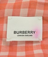 BURBERRY（バーバリー）ブラウス 赤 サイズ:34(XS位) レディース/2200638331066