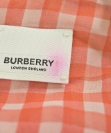 BURBERRY（バーバリー）ブラウス 赤 サイズ:34(XS位) レディース/2200638331066