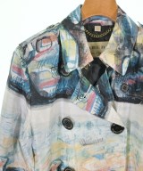 BURBERRY（バーバリー）トレンチコート 白 サイズ:40(M位) レディース/2200638331073